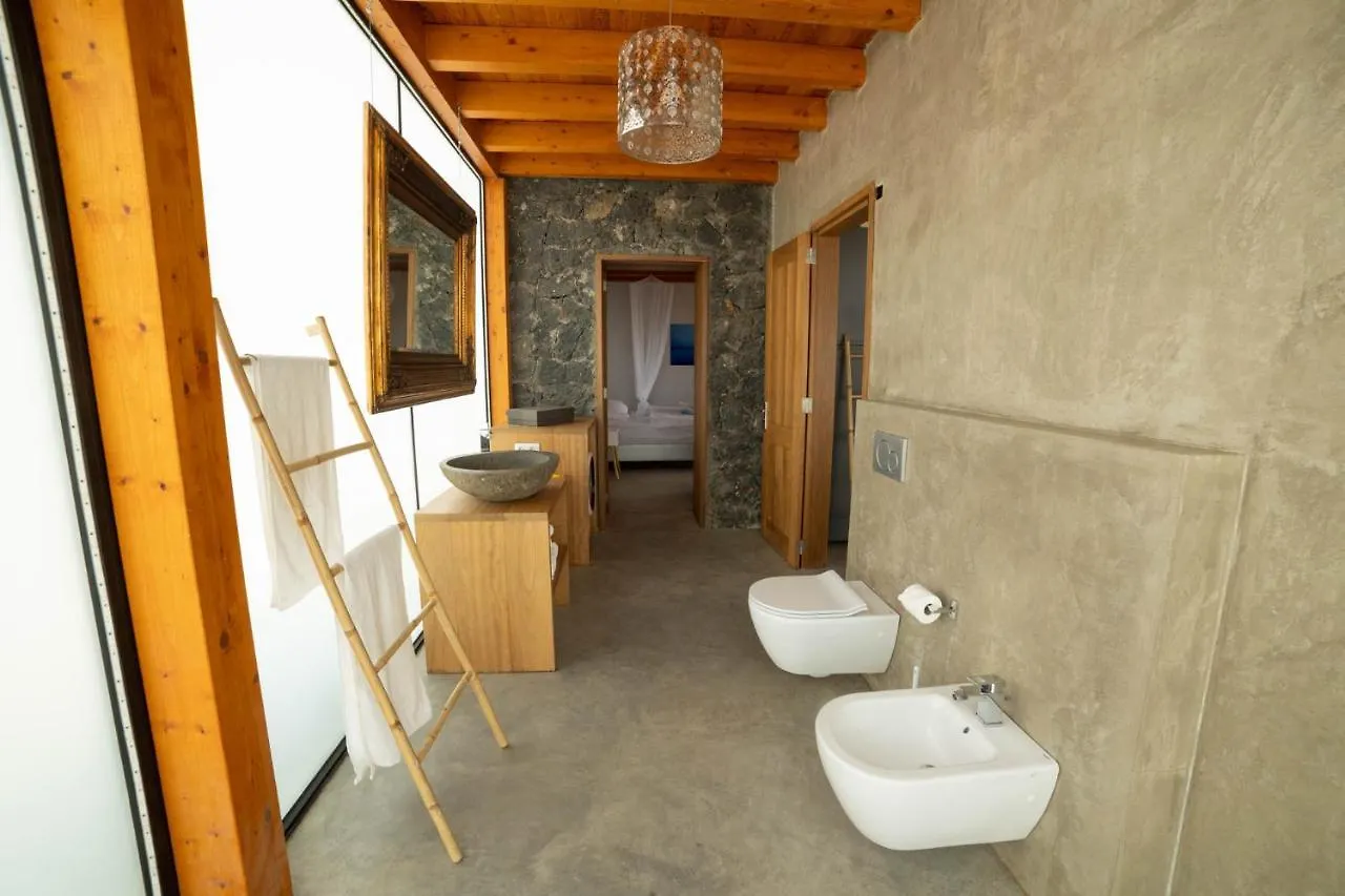 Vila Casa Julie Chilegua Španělsko