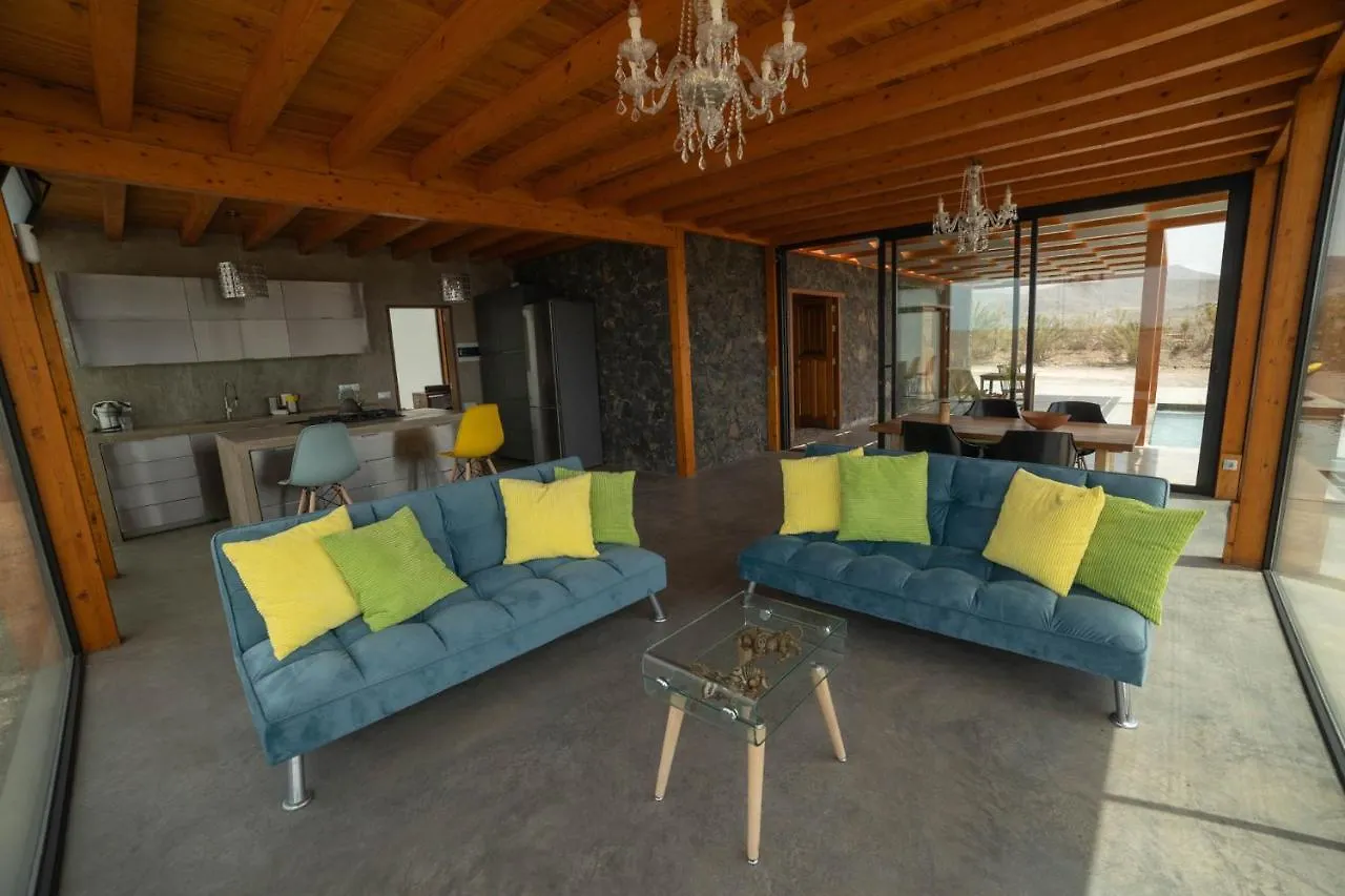 Vila Casa Julie Chilegua