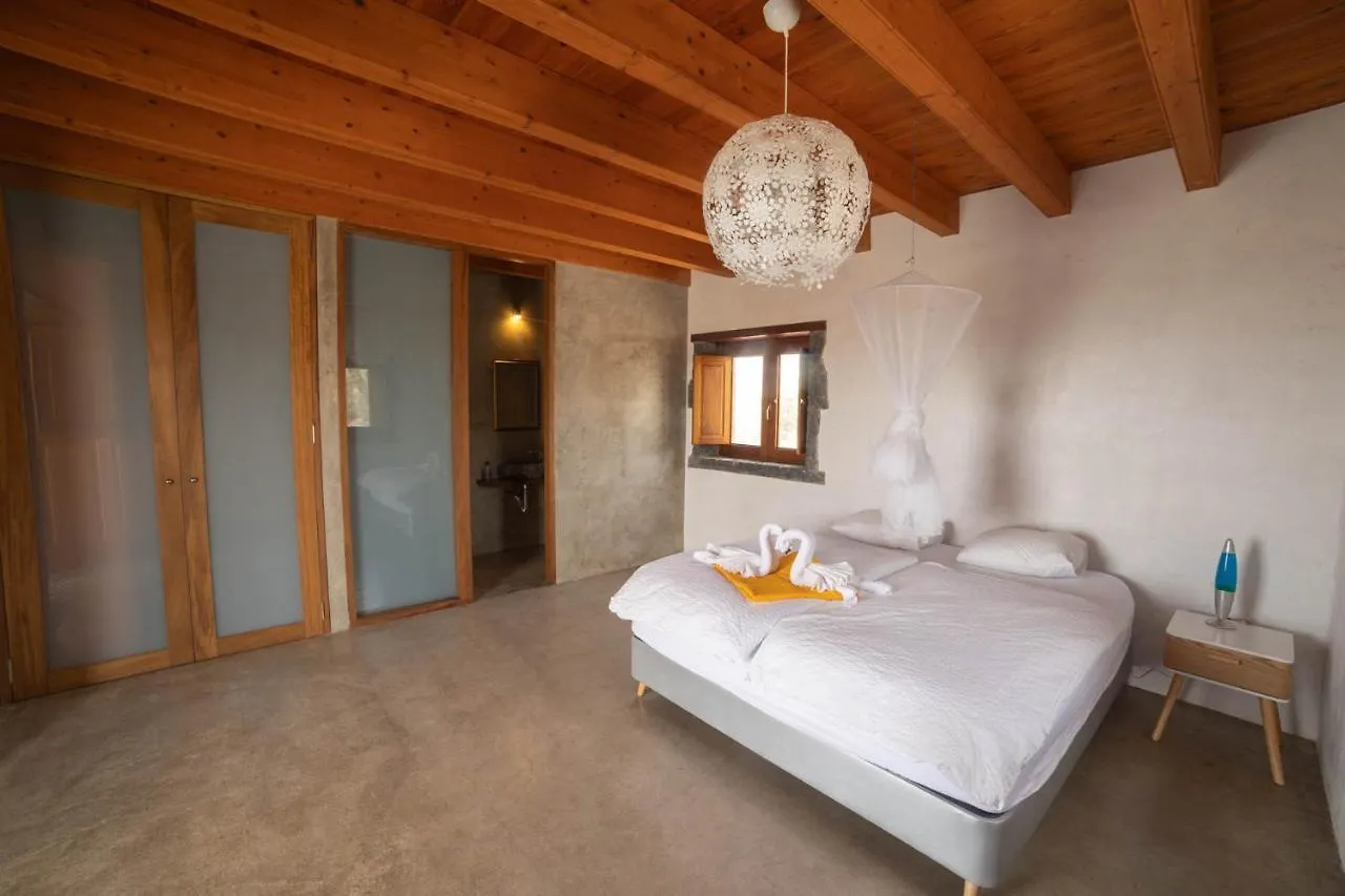 Vila Casa Julie Chilegua Španělsko
