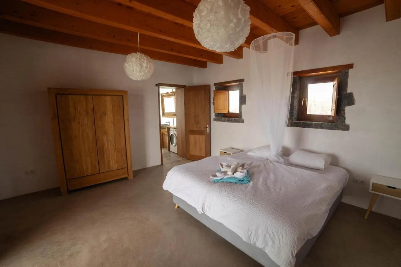 Vila Casa Julie Chilegua 0*,  Španělsko