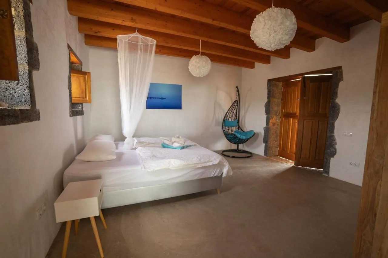 Vila Casa Julie Chilegua